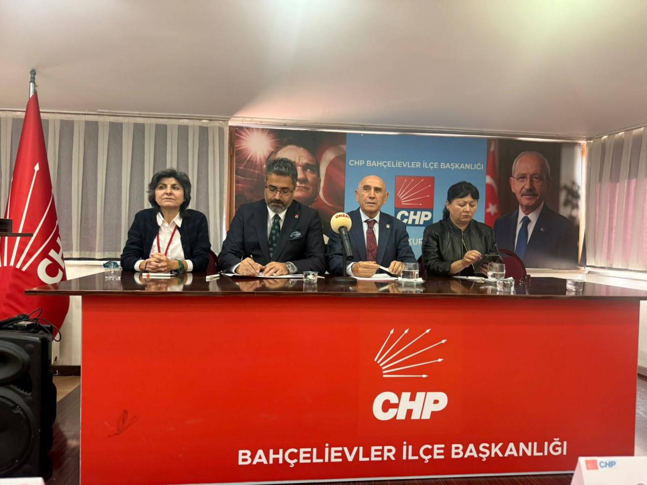 Yıldırım Kaya: 