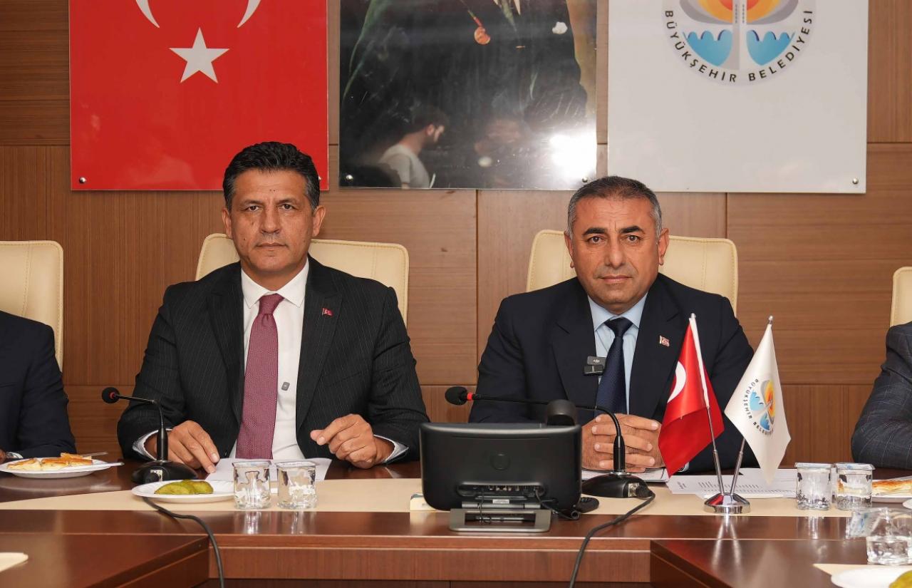 İsmet Atlı Karakucak Güreşleri’nin 10’uncusu 18 Ekim’de Kozan’da Yapılacak