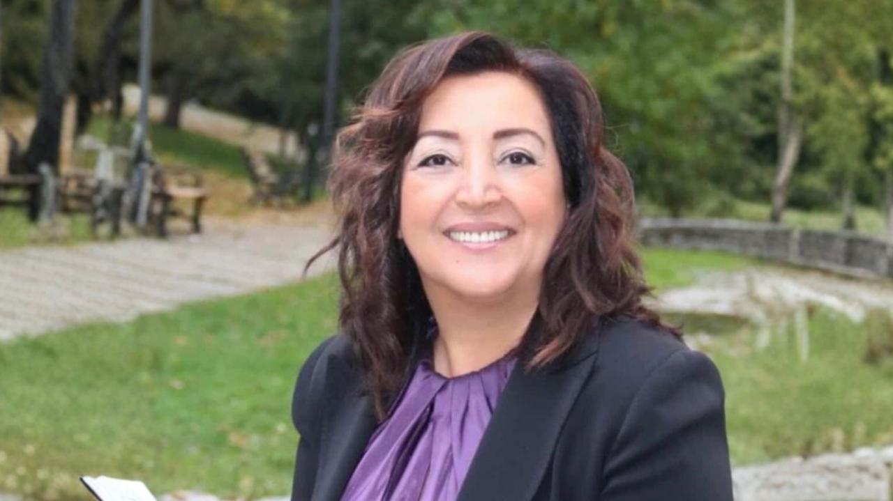 Yaşar Seyman, Kültür ve Sanat Politikalarından Sorumlu Genel Başkan Yardımcısı Olarak Görevlendirildi