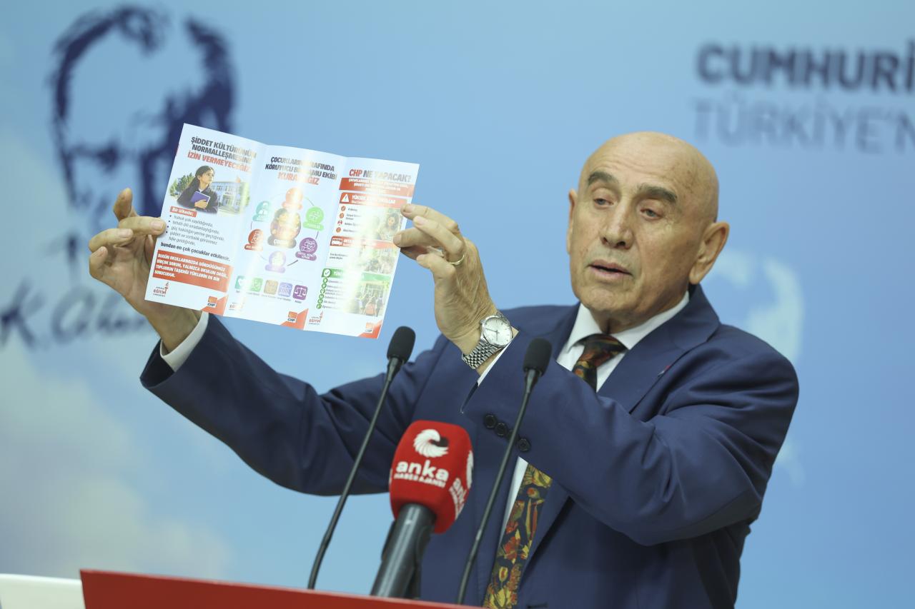 Yıldırım Kaya: 