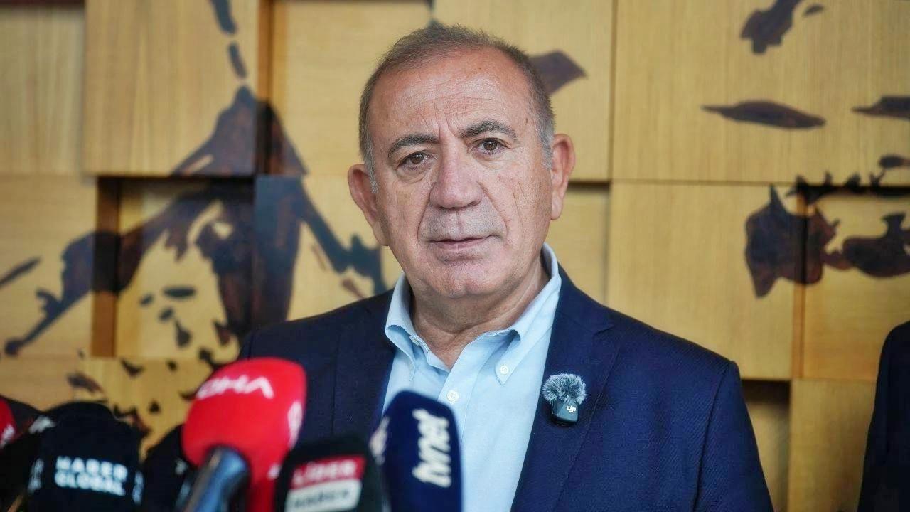 Gürsel Tekin, 