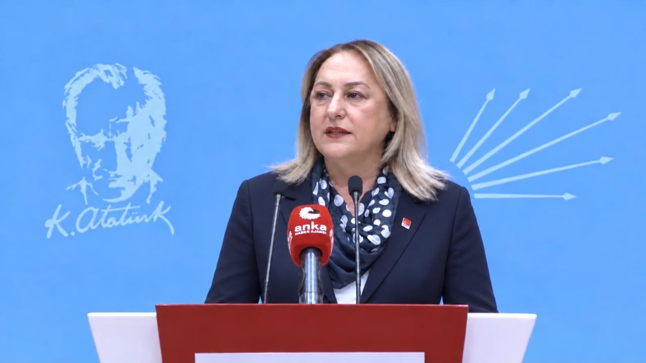 Ayten Gülsever’den Dünya Gıda Günü Açıklaması: “Üretici Üretemiyor, Tüketici Sağlıklı Gıdaya Ulaşamıyor, Çocuklar Okula Aç Gidiyor!”