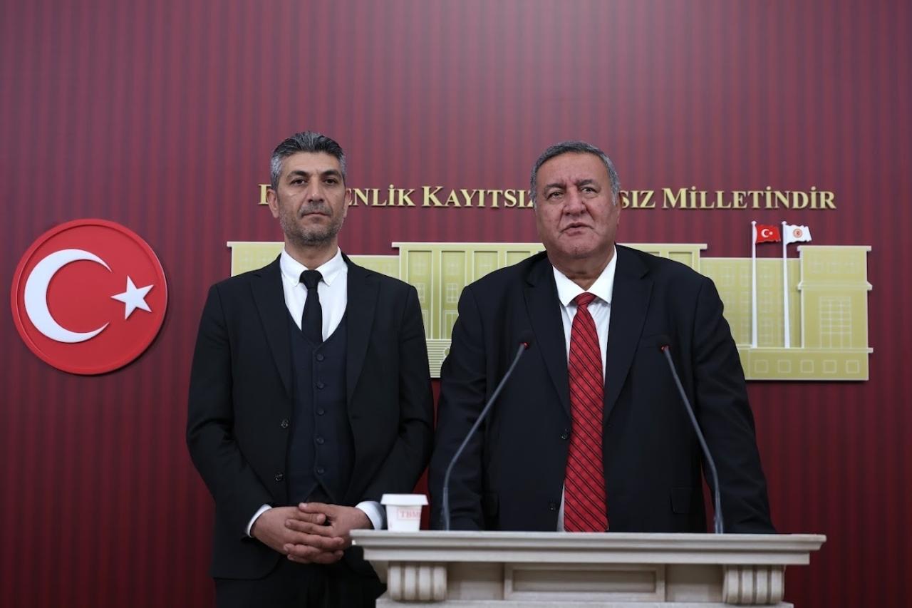 Ömer Fethi Gürer: 