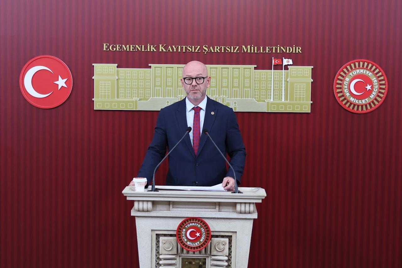 Serkan Sarı: “Referans Değerin 1 Metreküp Üstünde Doğal Gaz Tüketimi Durumunda Fatura İki Katına Çıkacak”