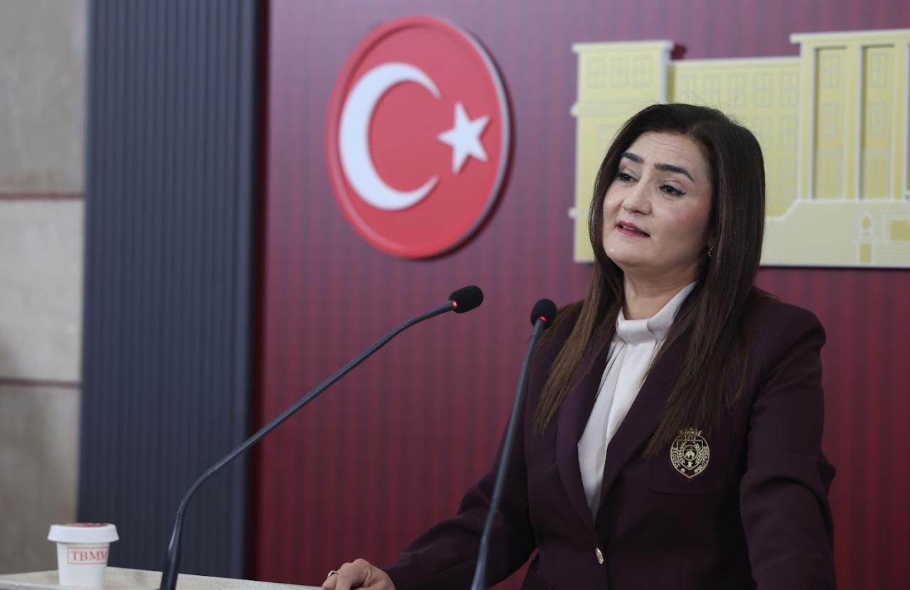 Sevda Erdan Kılıç’tan Esenyurt Tepkisi: Millet Başını Sokacak Ev Bulamazken, Bunlar Paralarını Koymak İçin Ev Kiralamış!