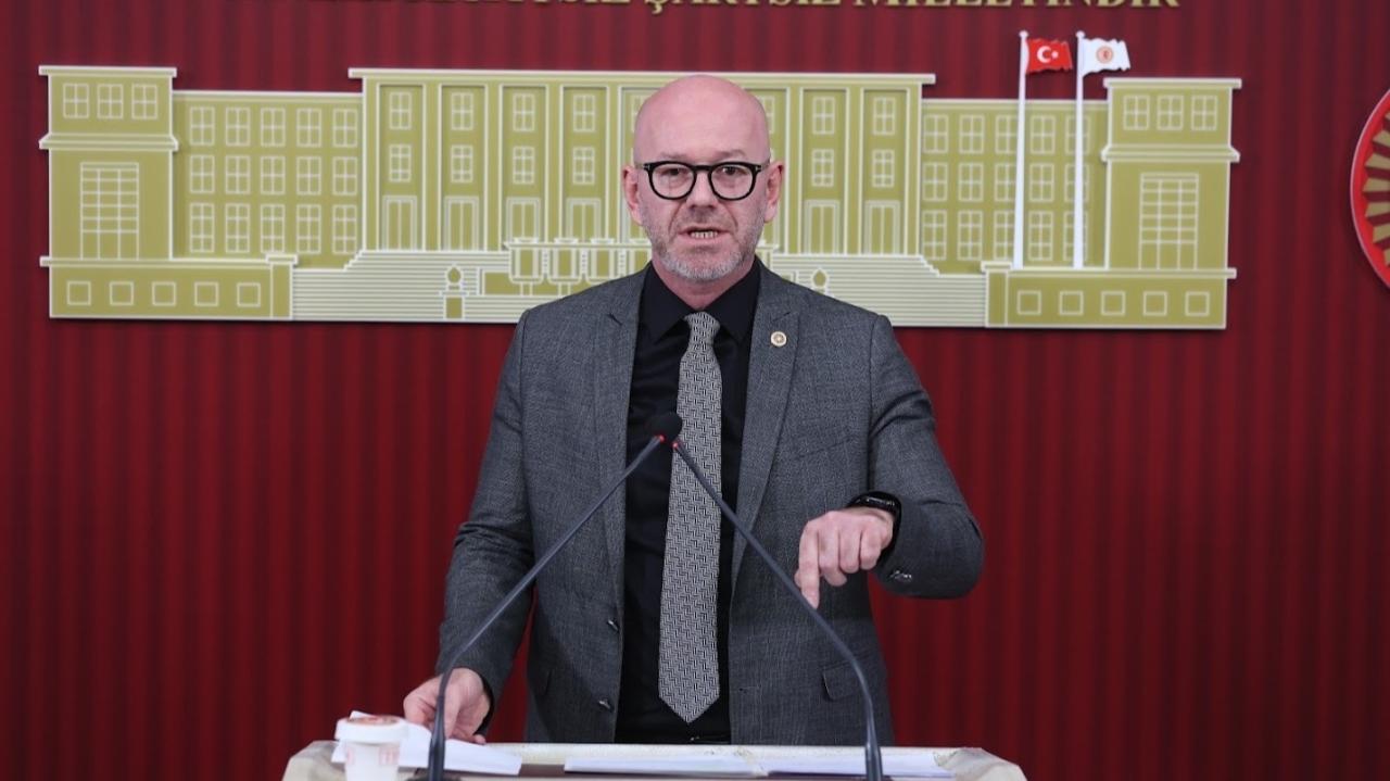 Serkan Sarı: 