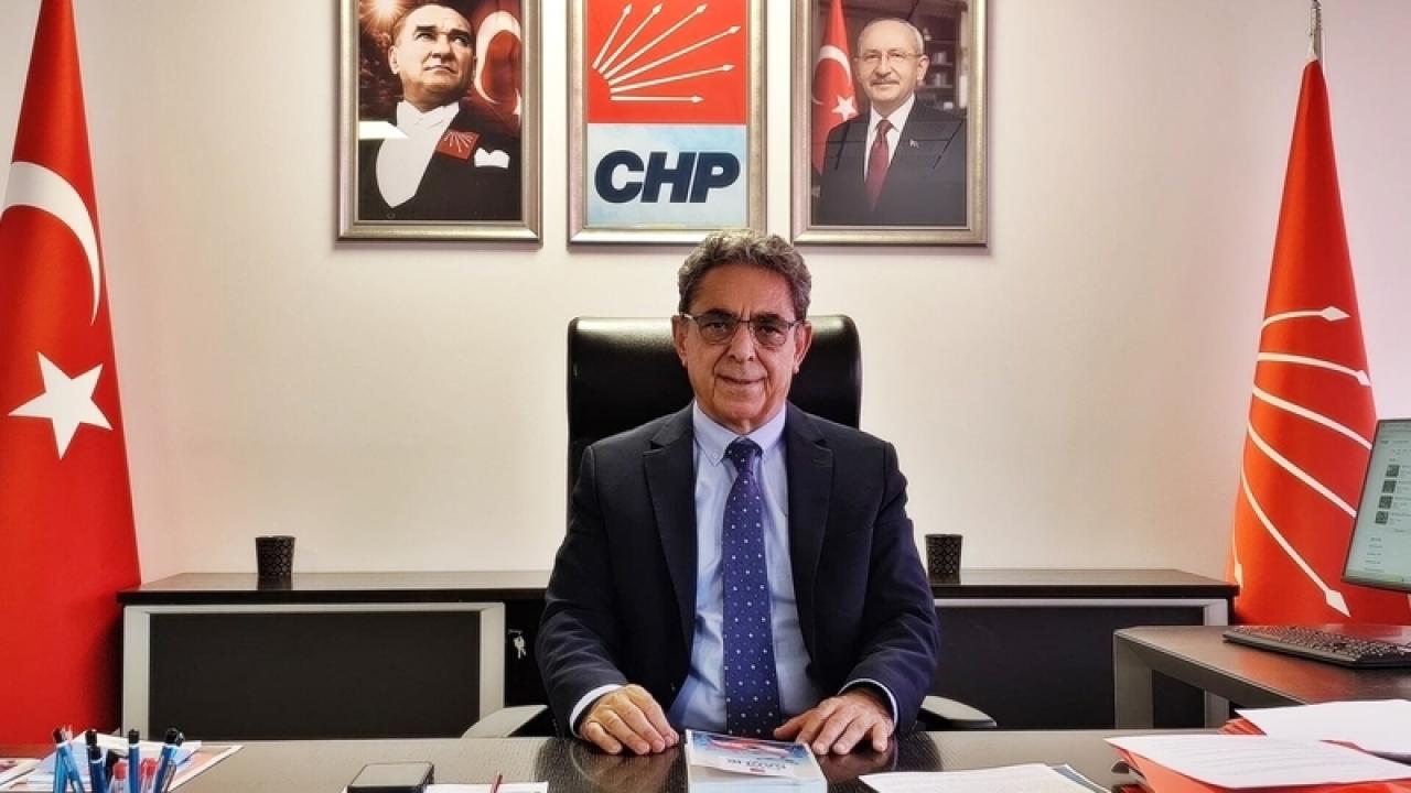 Ali Rıza Erbay: 