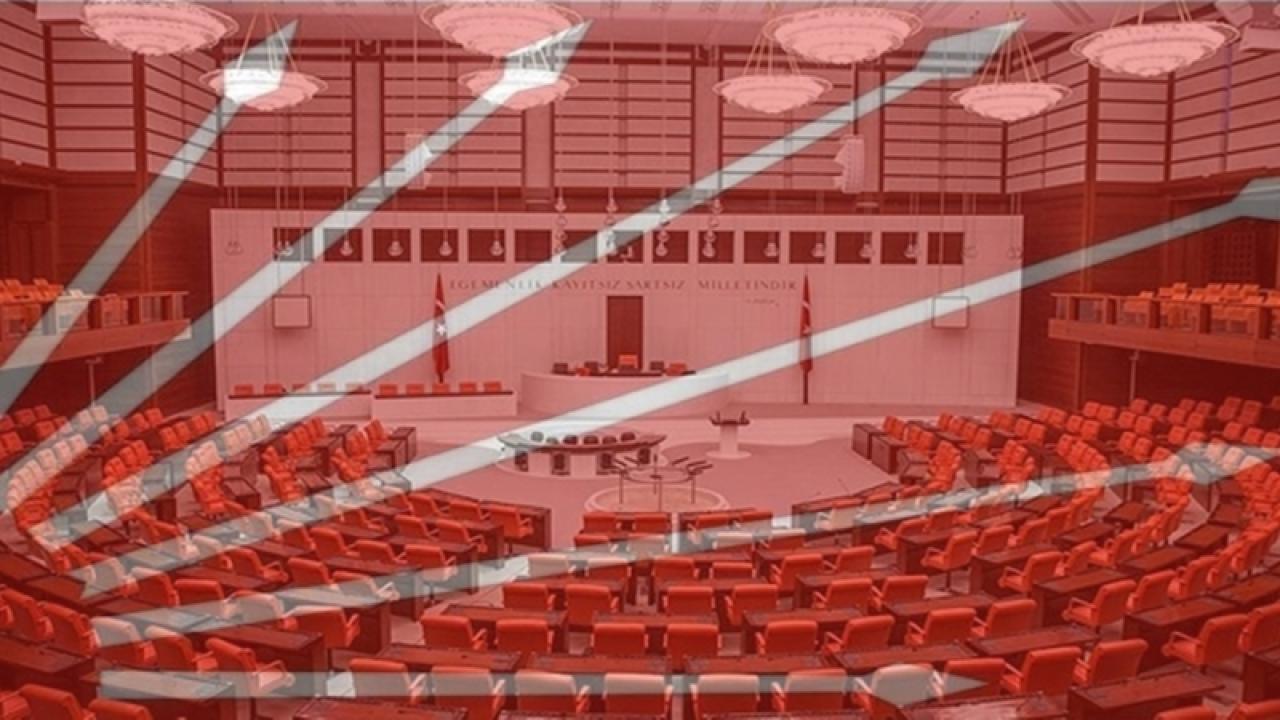 CHP’nin Staj ve Çıraklık Mağduriyetlerinin Araştırılması Önergesi AK Parti ve MHP Oylarıyla Reddedildi