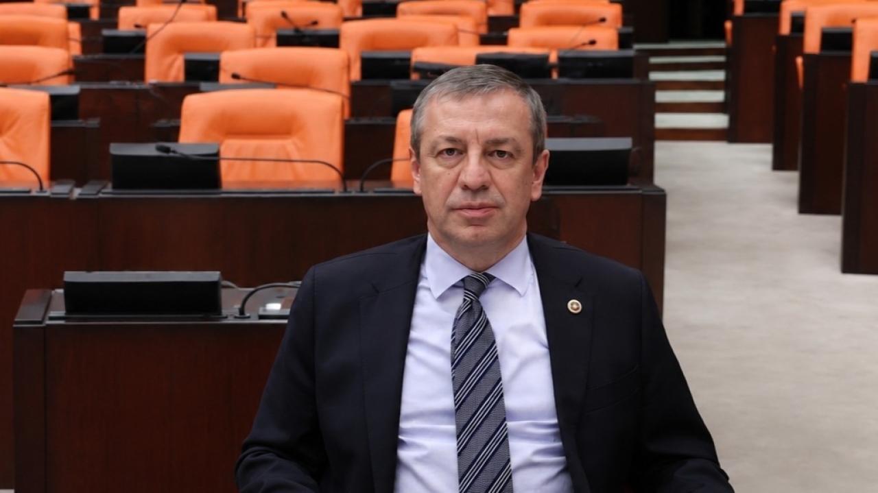 Rahmi Aşkın Türeli: “Bu Bir Kriz Değil, Cumhuriyet Tarihinin En Büyük Fon Soygunudur!”
