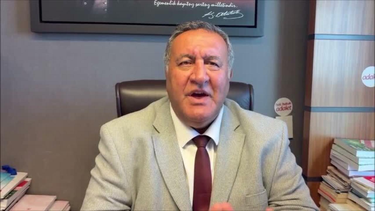 Ömer Fethi Gürer: 