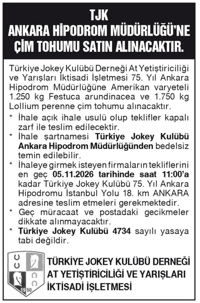 TJK 