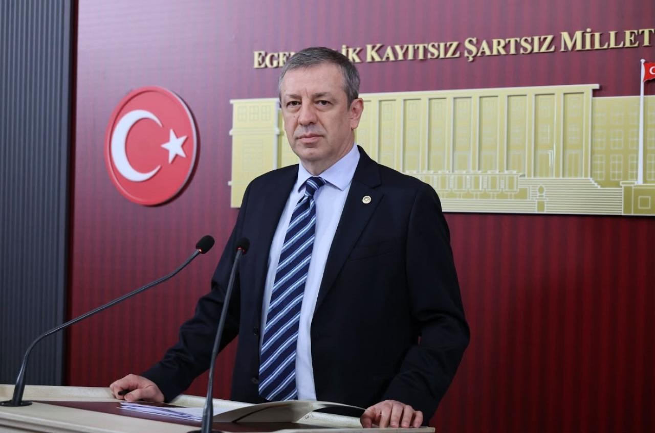 Rahmi Aşkın Türeli: “Fon Krizi, Cumhuriyet Tarihinin En Büyük Sermaye Piyasası Soygunu”