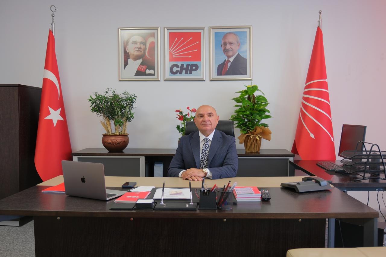Tahsin Tarhan’ndan “Made In Europe” Uyarısı: Türkiye Seyirci Kalamaz