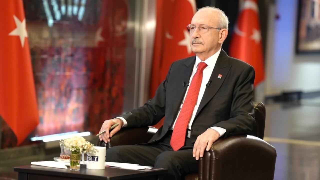 CHP Lideri Kemal Kılıçdaroğlu, Kilimli Gelik’teki Grizu Patlamasında Yaşamını Yitiren Madencilere Başsağlığı Diledi