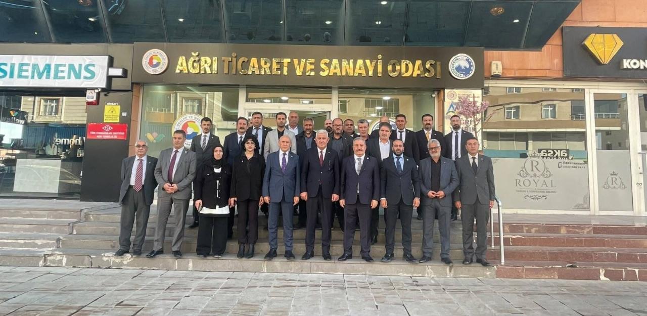Yıldırım Kaya: Barışın Kalıcı Hale Gelebilmesi İçin Gerekli Düzenlemeler Zaman Geçirilmeden Yapılmalıdır