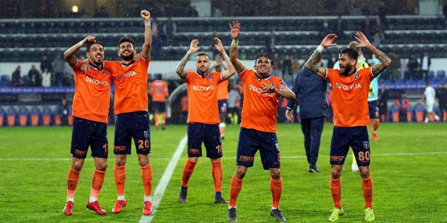 Avrupa’da sadece Süper Lig!