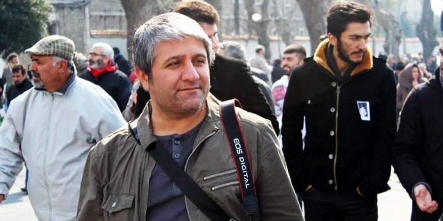 Gözaltına alınan Ali Avcu serbest bırakıldı