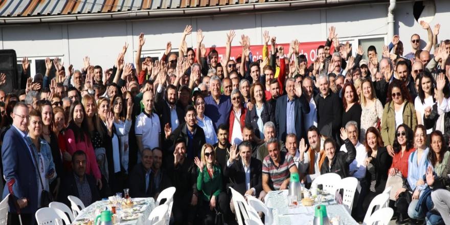 EMEK EN YÜCE DEĞER