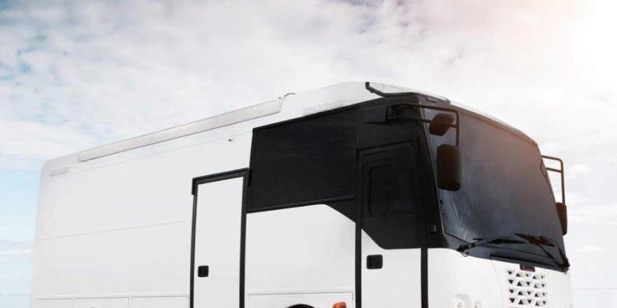 Kiriminal inceleme aracı ‘Kıraç’ IDEF’te tanıtıldı