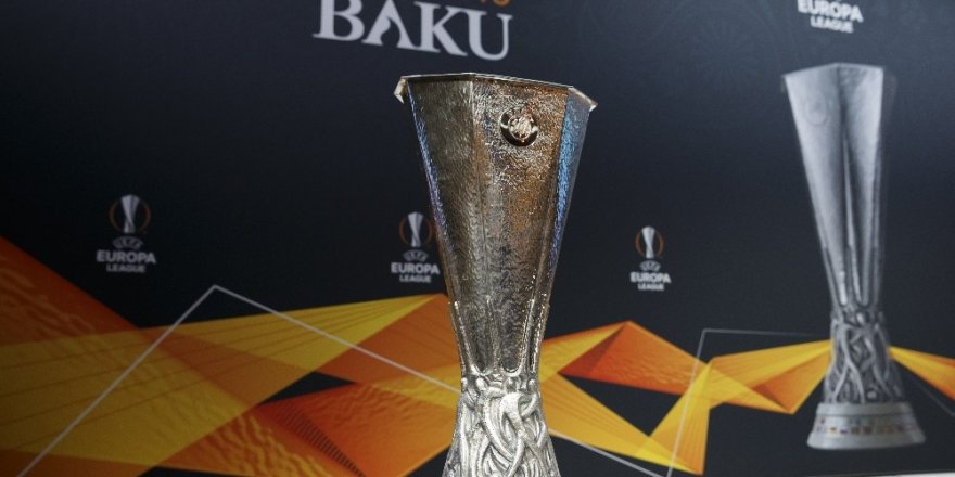 UEFA Avrupa Ligi’nde yarı final heyecanı