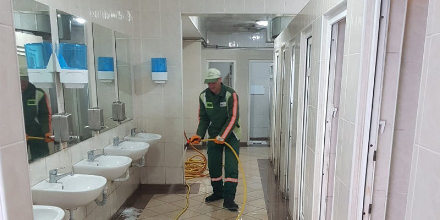 Beykoz’da Cami Tuvaletleri Ücretsiz Oluyor