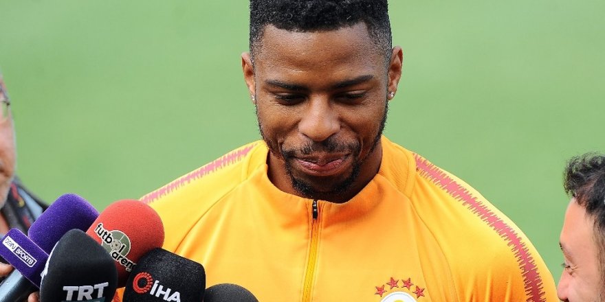 Ryan Donk: “Beşiktaş maçında da duran toptan çıkıp gol atabilirim”