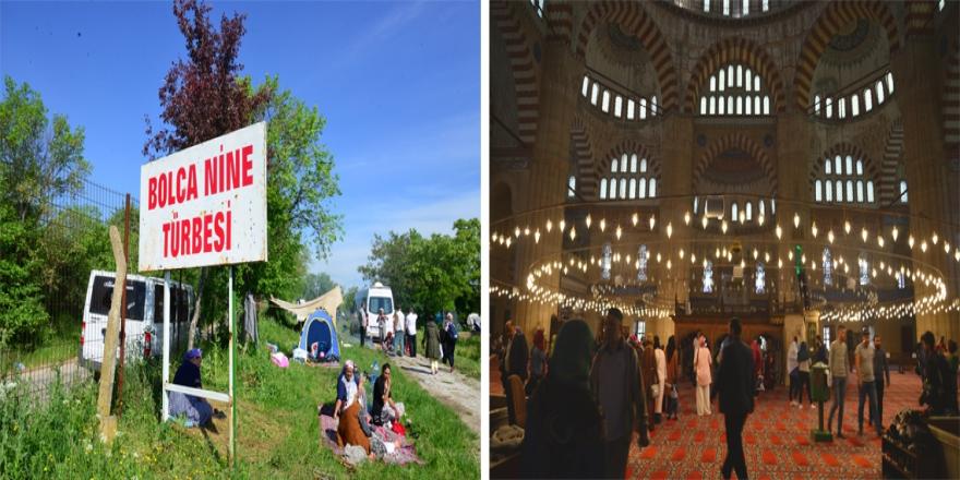 BOLCA DUA BOLCA DİLEK