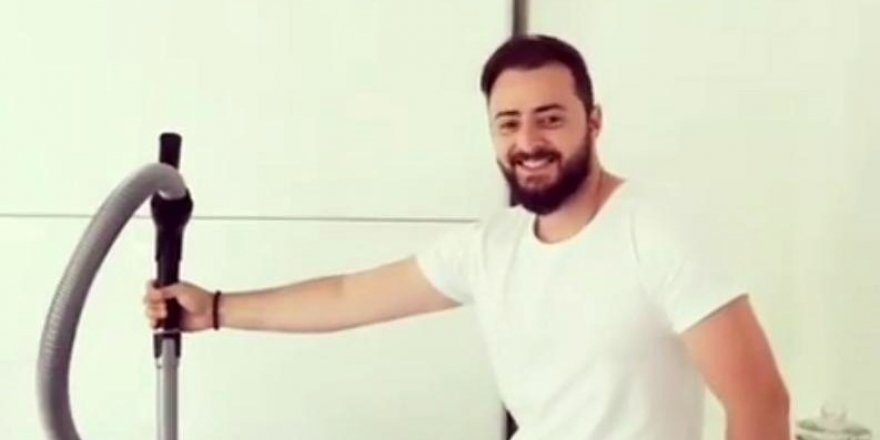 Futbolculuktan sosyal medya fenomeni oldu