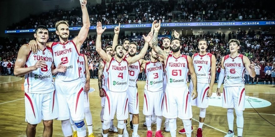 12 Dev Adam’ın Dünya Kupası maç saatleri belli oldu