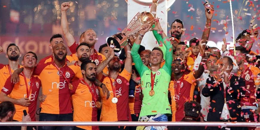 Sayılarla Süper Lig!