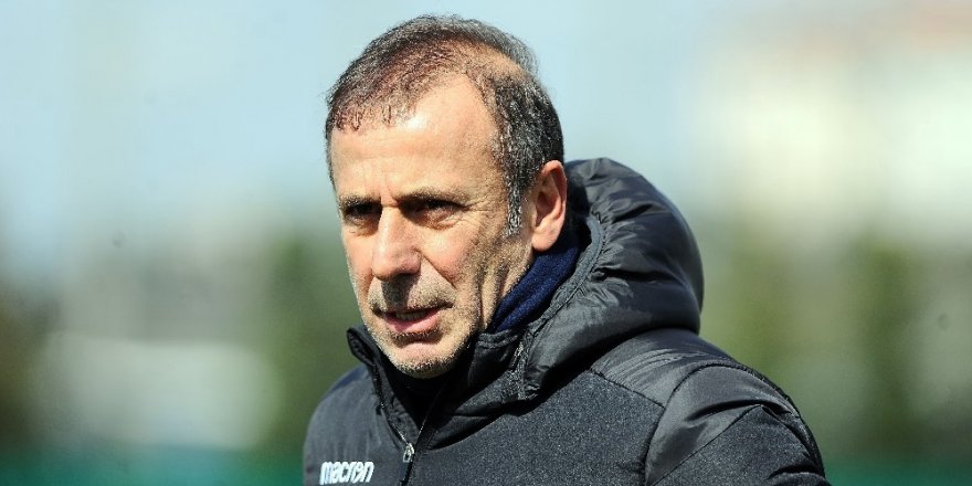 Abdullah Avcı ile 3 yıl