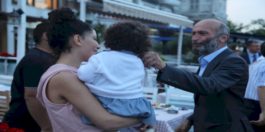 GELENEKSEL İFTAR PROGRAMLARIMIZ DEVAM EDİYOR