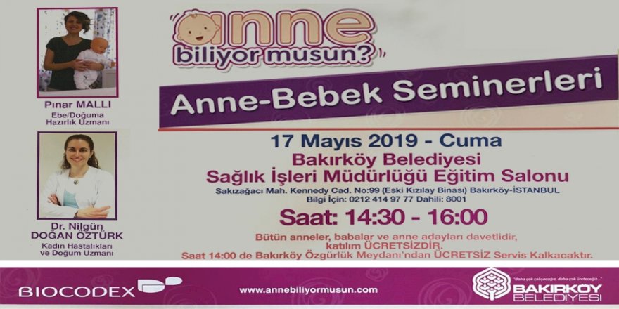HAMİLELİK VE SONRASINDA ERKEKLER EŞLERİNE NE KADAR YARDIMCI OLUYOR?