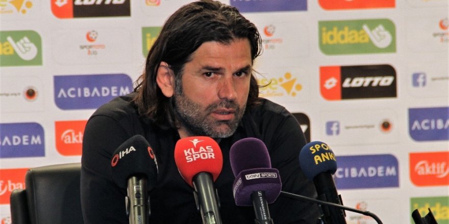 Kasımpaşa İbrahim Üzülmez ile anlaştı