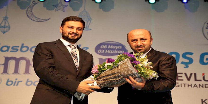 ‘’O’NU ÖRNEK ALIYOR MUYUZ?’’