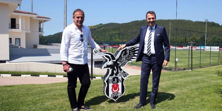 Beşiktaş’ta gözler Avcı’da