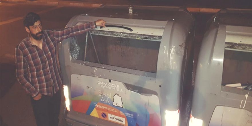 SİYASAL RAKİPLERİMİZ ETİK SİYASET YAPMAYI ÇOKTAN UNUTTULAR