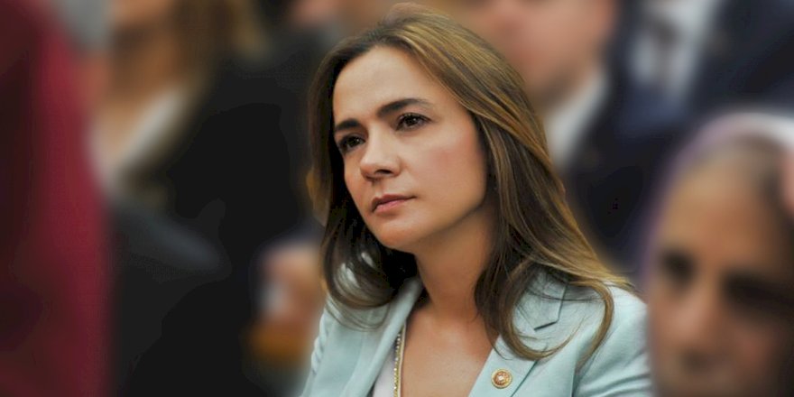 CHP GENEL BAŞKAN YARDIMCISI İLGEZDİ, DHMİ'DE YAŞANAN İSTİFA KRİZİNİ SORDU