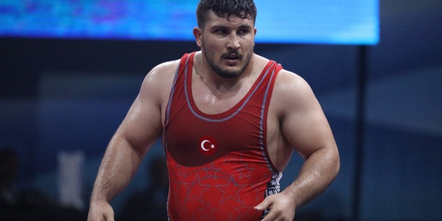 Avrupa Oyunları’nda madalya sayısı 5’e çıktı