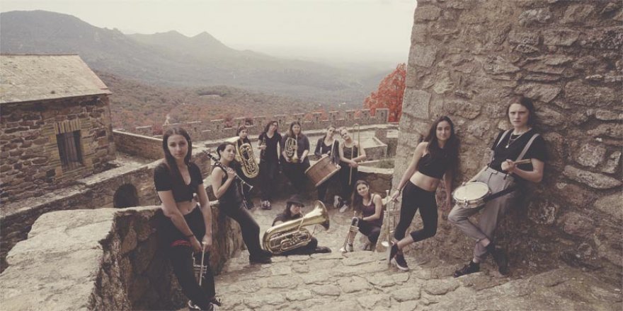 PARKTA CAZ KEYFİ BEYLİKDÜZÜ’NDE