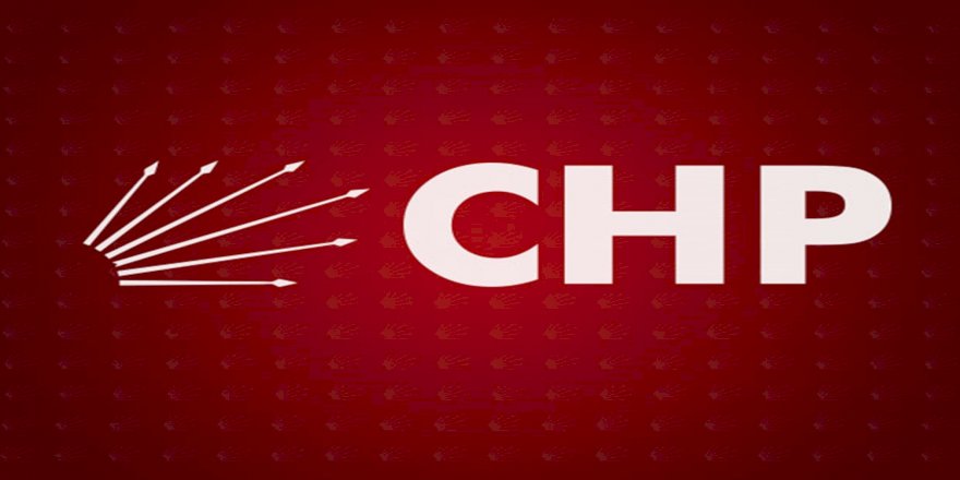 CHP’DEN EREN ERDEM KOMİSYONU