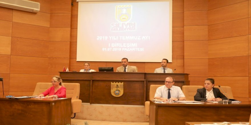 TEMMUZ AYI MECLİSİ II. BİRLEŞİMİ YARIN GERÇEKLEŞTİRİLECEK