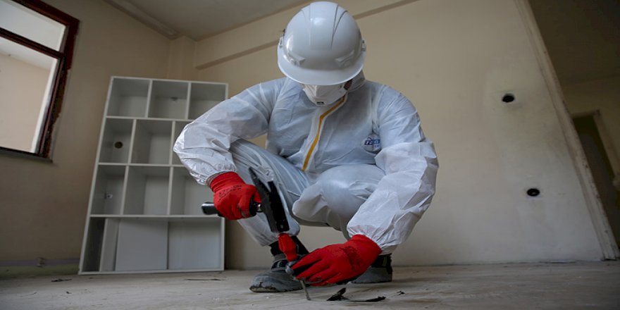 KAĞITHANE’DE ‘SAĞLIKLI’ KENTSEL DÖNÜŞÜM