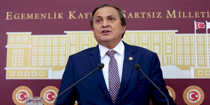 CHP GENEL BAŞKAN YARDIMCISI TORUN: “İKLİM DEĞİŞİKLİĞİ FELAKETLERİNE KARŞI POLİTİKAMIZ YOK”
