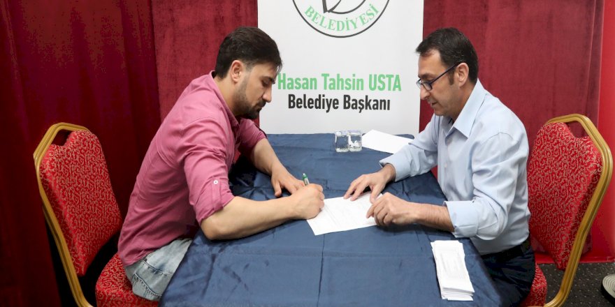 İstihdam Seferberliğine Destek Sürüyor