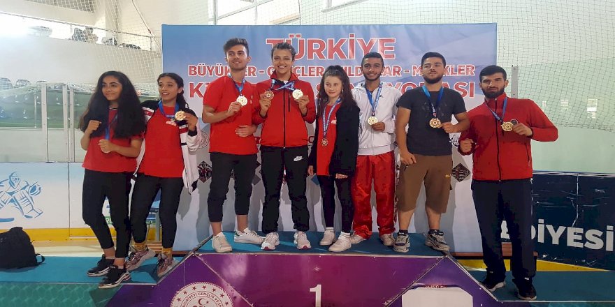 Ramazan ayı açıkhava iftar ve eğlence programı