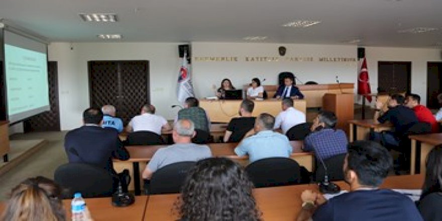 Maltepe’de gürültüye son verilecek