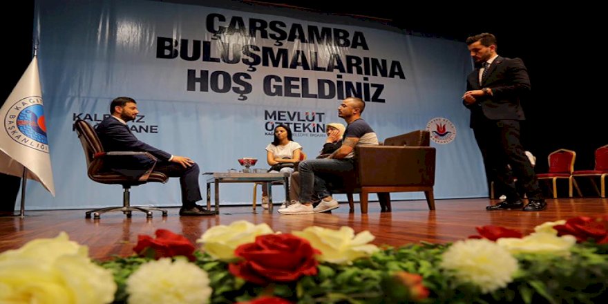 KAĞITHANE’DE ŞEFFAF VE KATILIMCI BİR YÖNETİM SERGİLENİYOR