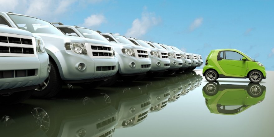 ELEKTRİKLİ OTOMOBİL SAHİPLERİ YÜZDE 75 DAHA AZ MTV ÖDÜYOR