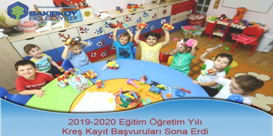 ÇOCUK EVLERİ KAYIT BAŞVURULARI SONA ERDİ